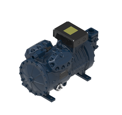 DORIN H 1501 CC 15 HP SEMİ HERMETİK KOMPRESÖR