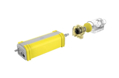 Refco COMBI 3004046 42 LT/h Drenaj Pompası