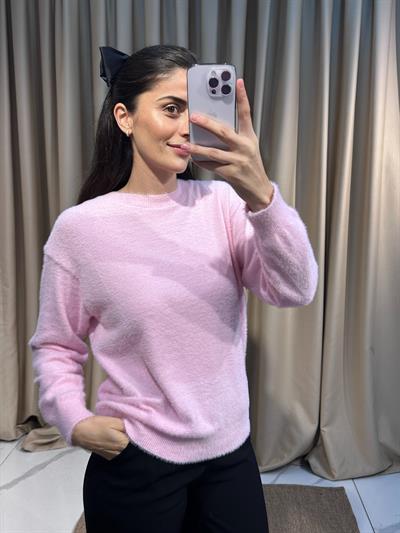 Sista Pembe Kazak 