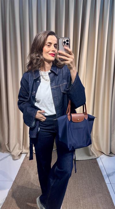 Premium Kalite Jean Takım 