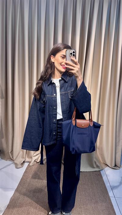 Premium Kalite Jean Takım 