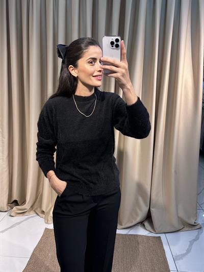 Sista Siyah Kazak 