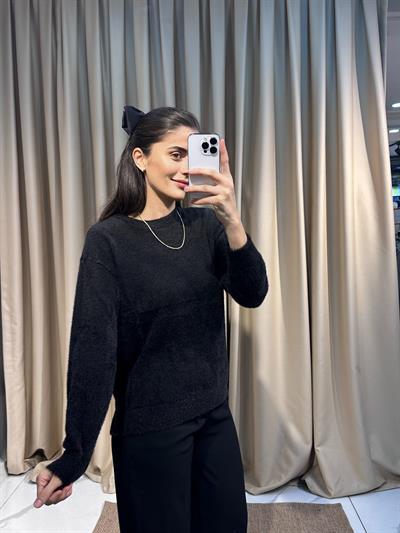 Sista Siyah Kazak 