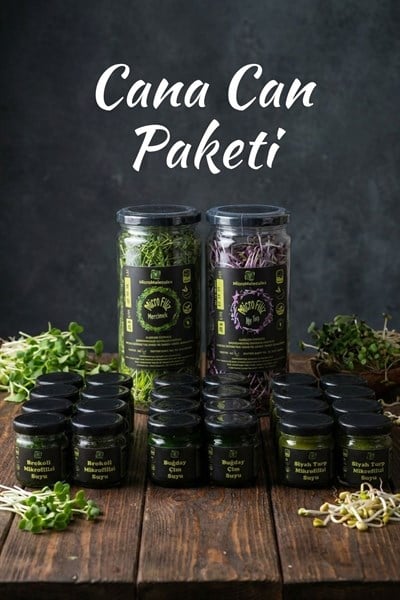 Cana Can paketi