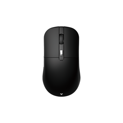 Fantech Kanata S WG9S Pixart PAW 3311 Sensör 300 IPS 12.000 DPI 2.4 GHZ Wireless Siyah Oyuncu Mouse