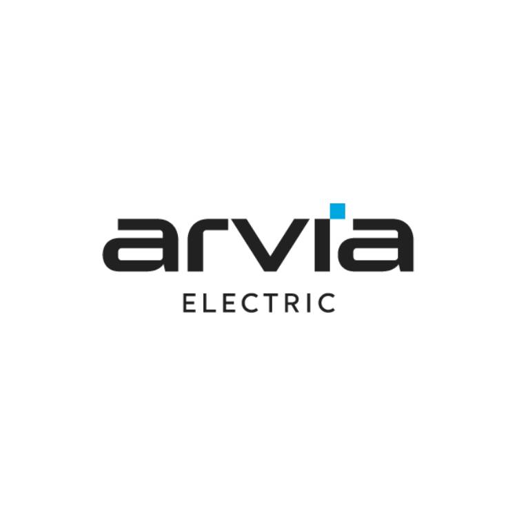 Arvia Electrik