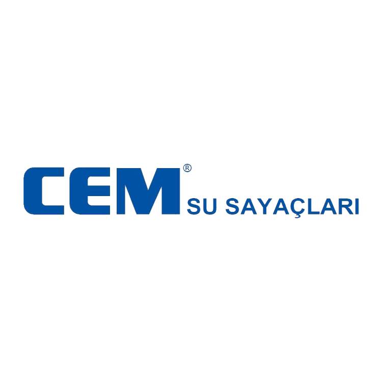 Cem Su Sayaçları