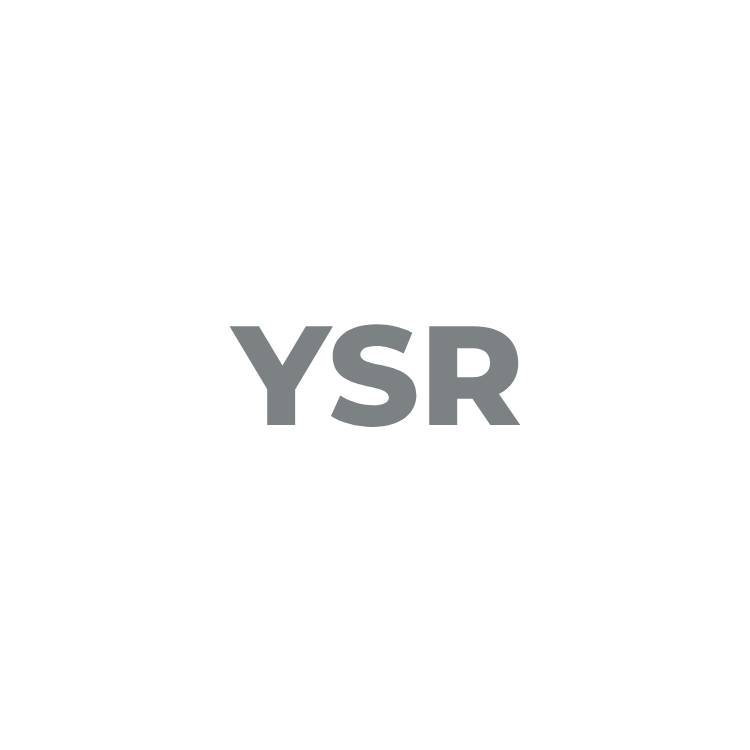 YSR