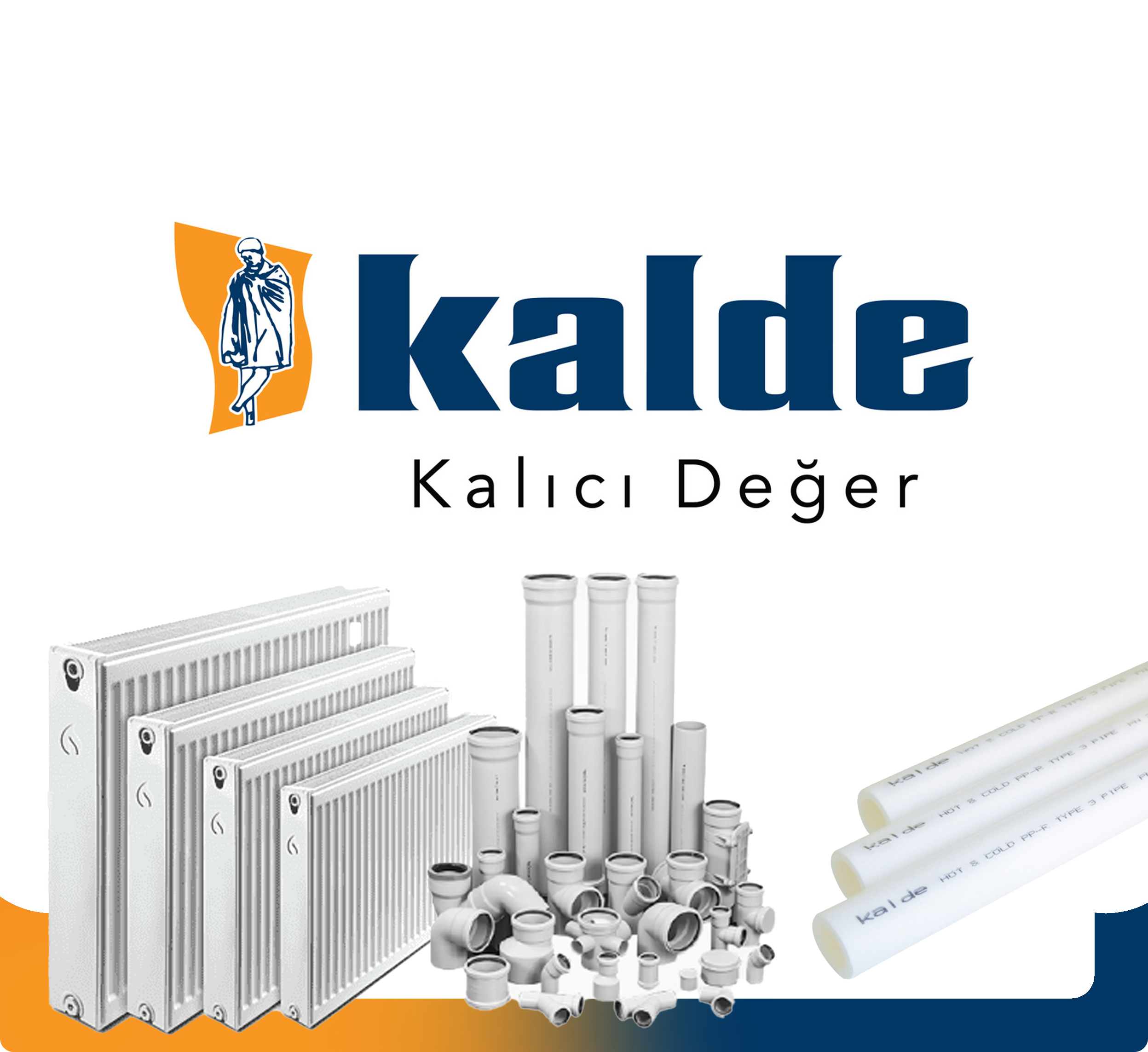 Kalde