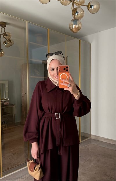 KEMERLİ OYS TAKIM BORDO