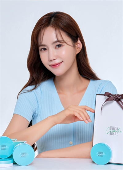 Garden's Objet Nature Luminous Blooming Cover Cushion 21 | Parlaklık ve Yüksek Kapatıcılık ile Cildinizi Koruyun