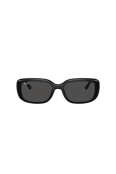 Ray-Ban 4421D 667787 56 Unisex Güneş Gözlüğü