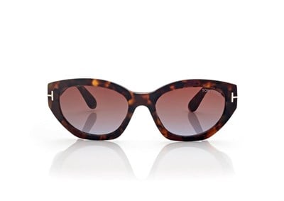 TOM FORD 1086 PENNY 52F 55 KADIN GÜNEŞ GÖZLÜĞÜ