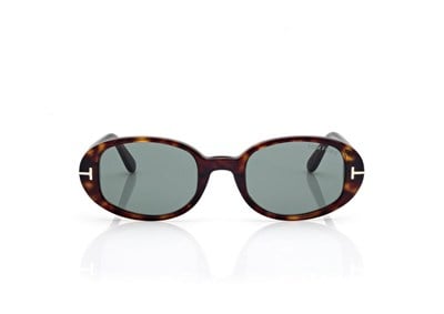 TOM FORD 1364 IGGY 52N 49 KADIN GÜNEŞ GÖZLÜĞÜ