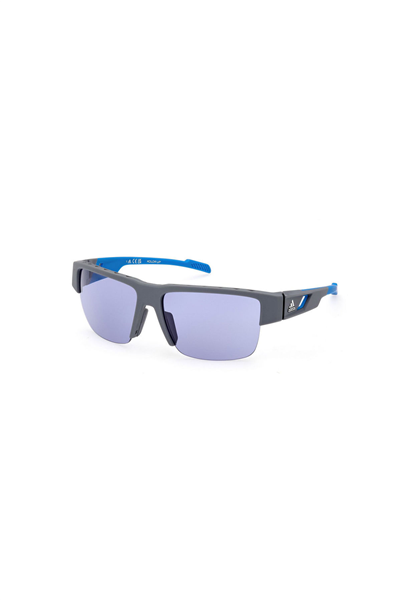 Adidas SP0070 20V 68 Erkek Güneş Gözlüğü