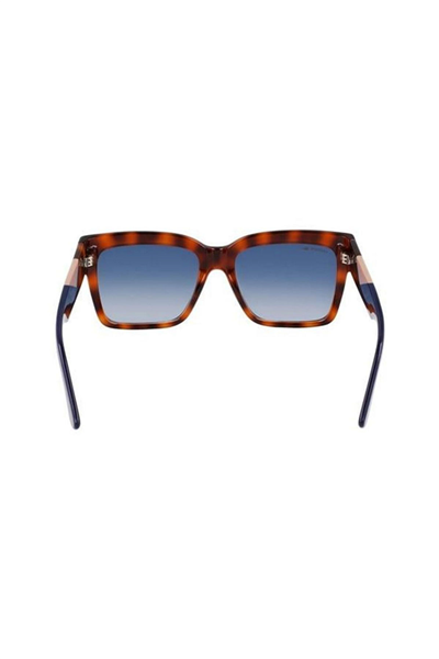 Lacoste 6033 214 55 Unisex Güneş Gözlüğü