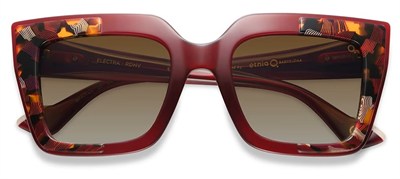Etnia Barcelona ELECTRA RDHV 52 FOTOKROMİK Kadın  Güneş Gözlüğü