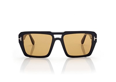 TOM FORD 1153 REDFORD 01E 56 ERKEK GÜNEŞ GÖZLÜĞÜ