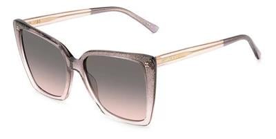 JIMMY CHOO LESSIES Kadın  Güneş Gözlüğü