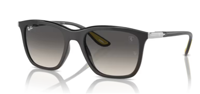 Rayban 4433M F62411 Unisex Güneş Gözlüğü