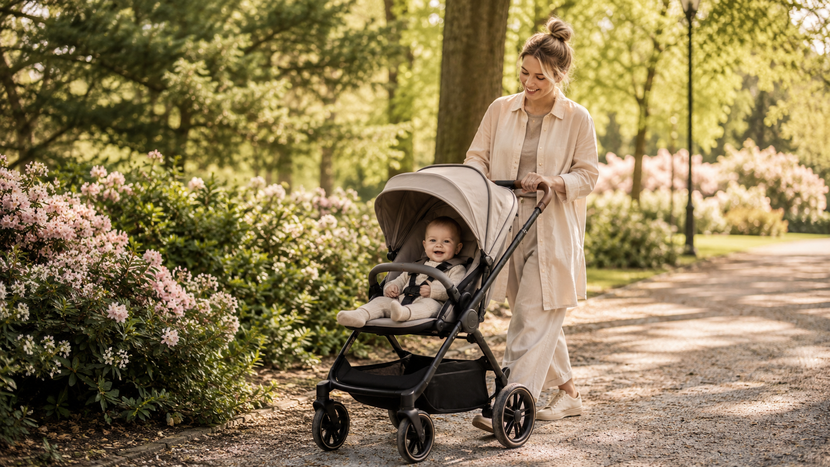 Bebek Arabası Nasıl Seçilir? Travel Sistem ve Model Rehberi