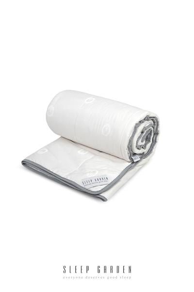 Sleep Garden Cotton Luxe Pamuk Yorgan Tela ÇantalıSleep Garden Lüks Pamuk Yorgan Tela ÇantalıSleep Garden