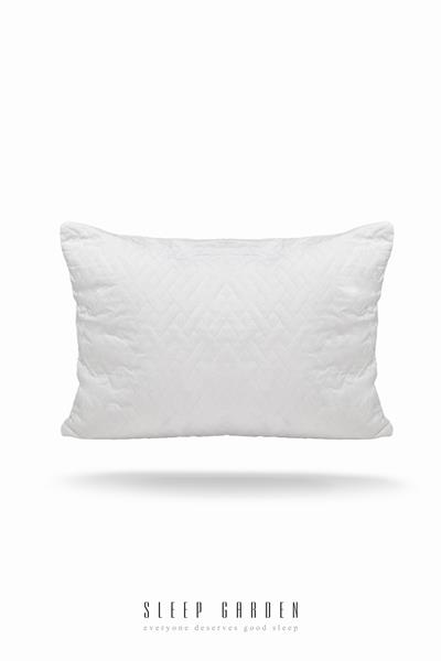 Sleep Garden Doğa Dostu Çevreci Elyaf Silikon YastıkSleep Garden marka doğa dostu çevreci elyaf silikon yastık, 50x70 boyutunda, pamuk dış malzeme ve silikon dolgu özelliğiyle sleepgarden.com.tr adresinde! Kaliteli uyku için doğal ve çevre dostu seçenekler burada.Sleep Garden