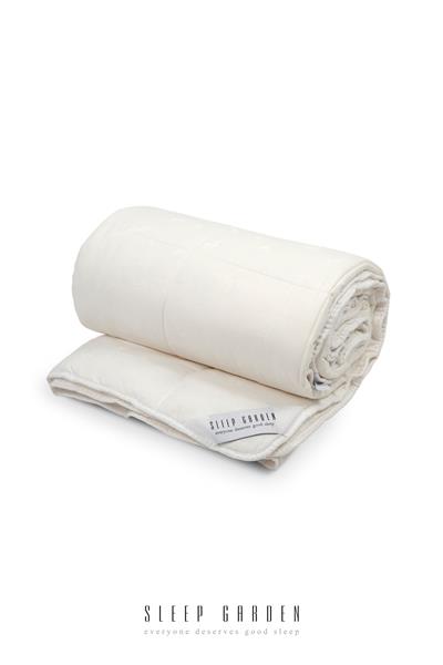 Sleep Garden Greenora Doğal Bambu Yorgan Tela ÇantalıSleep Garden Doğal Bambu Yorgan Tela ÇantalıSleep Garden