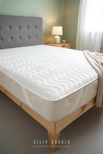 Sleep Garden Microfiber Lastikli Alez Çantalı Sleep Garden Microfiber Lastikli Alez Çantalı Sleep Garden