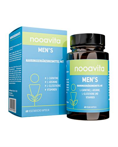 Nooavita MEN'S 