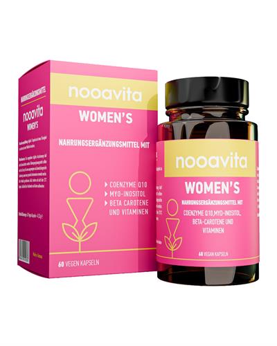 Nooavita WOMEN'S 