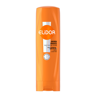 Elidor Anında Onarıcı Saç Bakım Kremi 350 Ml