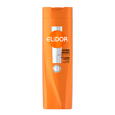 Elidor Anında Onarıcı Şampuan 400 Ml