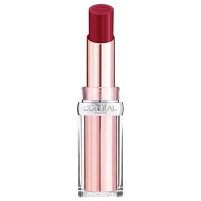Loreal Paris Color Riche Glow Paradise Lipstick 353 Mulberry