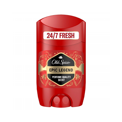 Old Spice Epic Legend Deo Stick 50 Ml
