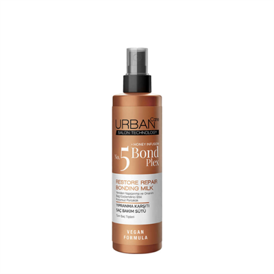 Urban Care Bond Plex Saç Bakım Sütü 200 Ml No:5