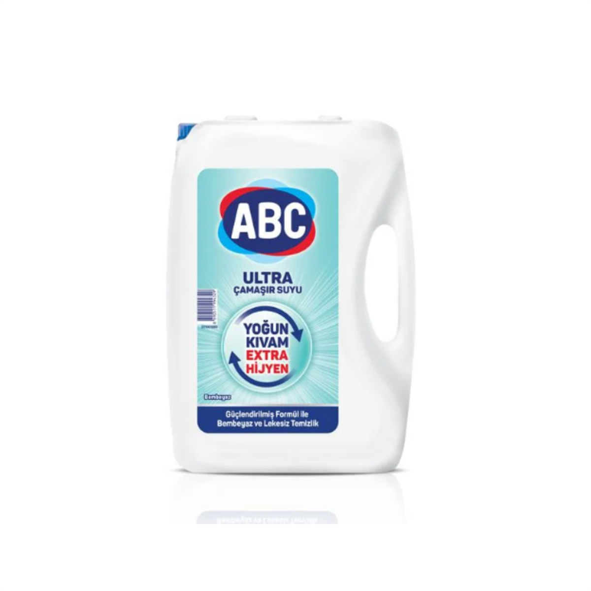 ABC Ultra Çamaşır Suyu Bembeyaz 3250 ML