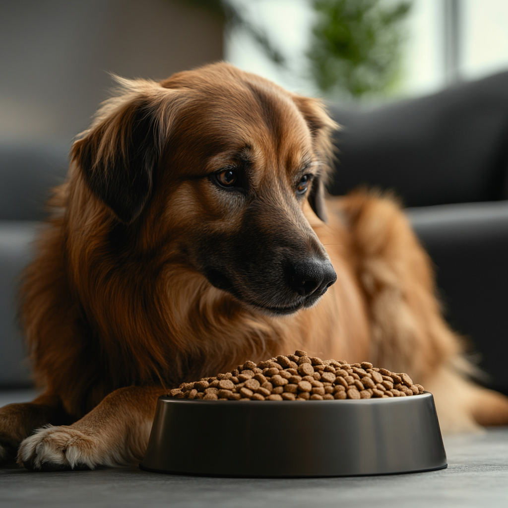 Yetişkin Köpek Mamaları