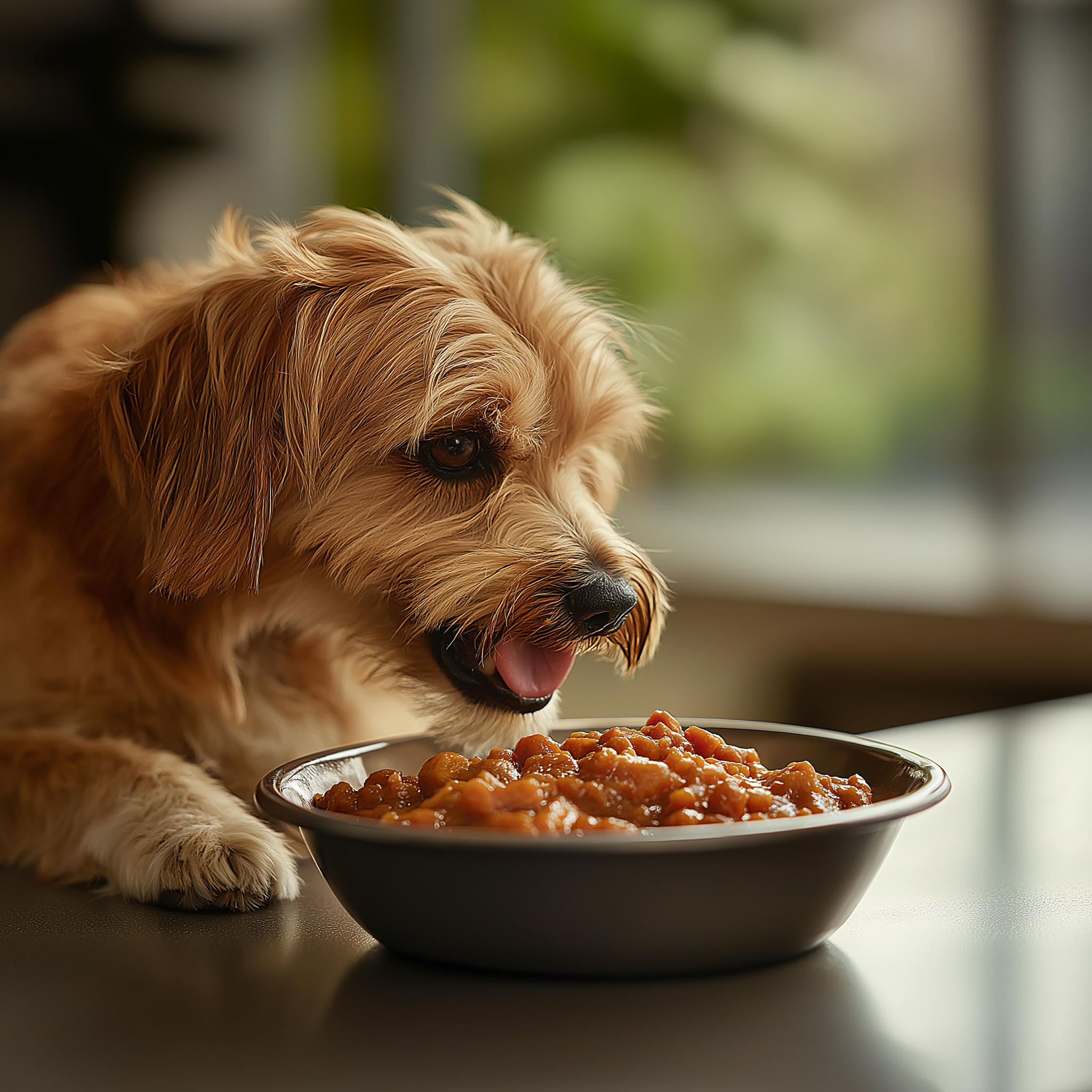 Köpek Yaş Mamaları