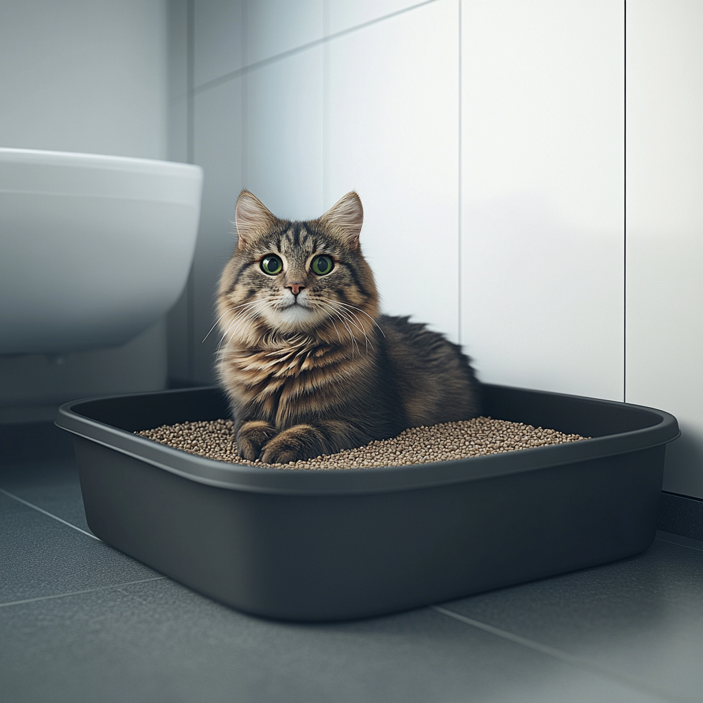 Kedi Kumları