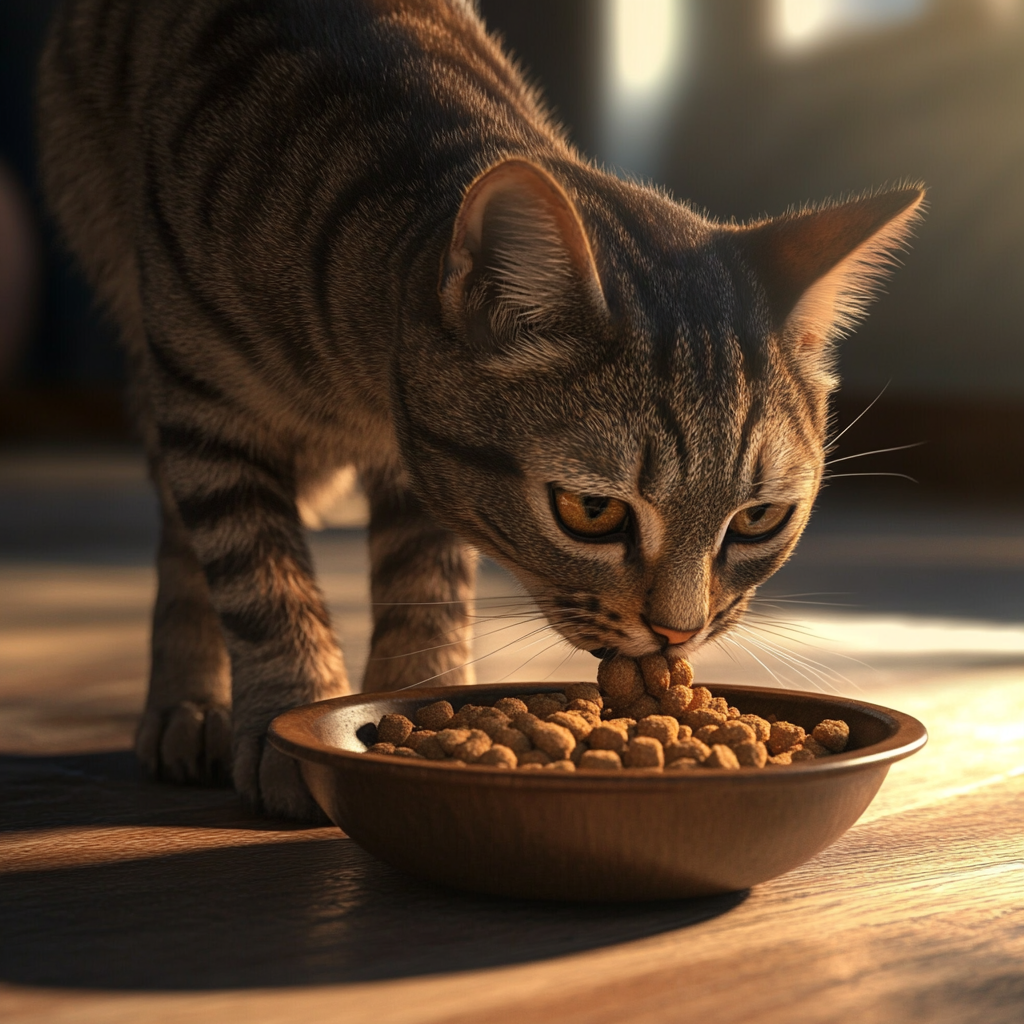 Yetişkin Kedi Mamaları