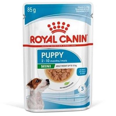  Royal Canin Mini Puppy Yaş Mama