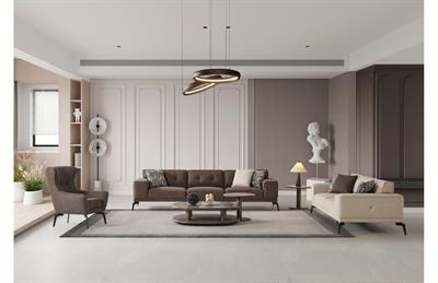 Agatha Koltuk Takımı