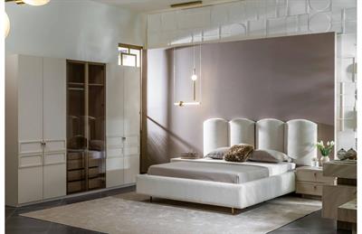 Duru Yatak Odası Takımı