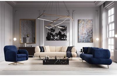 Lorena Koltuk Takımı