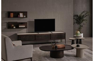 Milano Tv Ünite Takımı Sinterflex