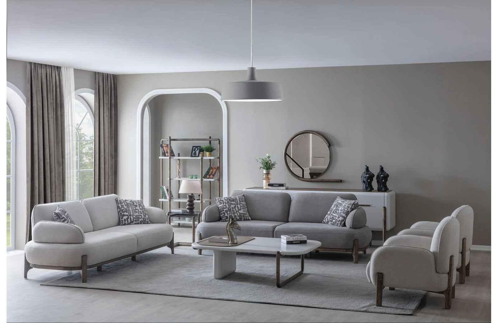 Koltuk Takımı Ne Zaman Değiştirilmeli? Eskidiğini Gösteren 6 İşaret