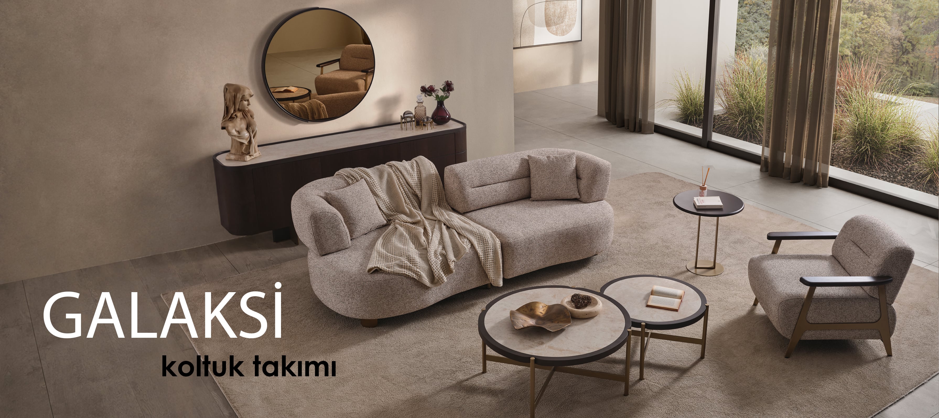galaksi koltuk takimi