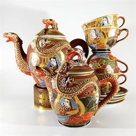 Dragonware 