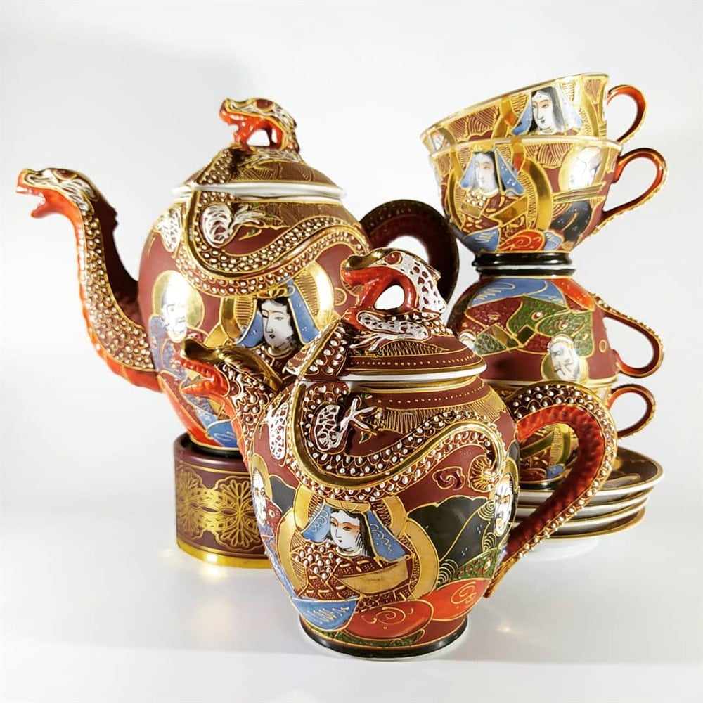 Dragonware 